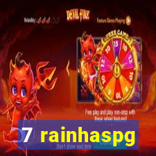 7 rainhaspg